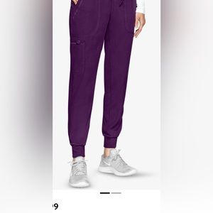 Medcouture Jogger Scrub Pants